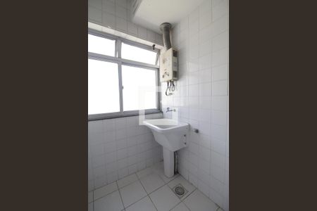 Apartamento para alugar com 125m², 3 quartos e 1 vaga Apartamento para alugar com 125m², 3 quartos e 1 vagaCozinha e Área de Serviço