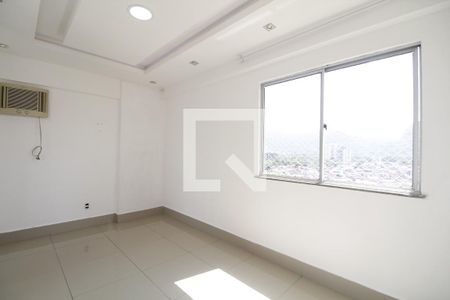 Quarto 1 de apartamento para alugar com 3 quartos, 125m² em Barra da Tijuca, Rio de Janeiro