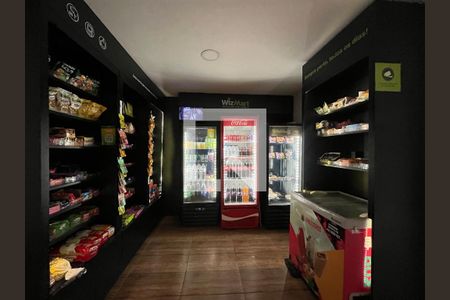Apartamento para alugar com 125m², 3 quartos e 1 vaga Apartamento para alugar com 125m², 3 quartos e 1 vagaÁrea comum
