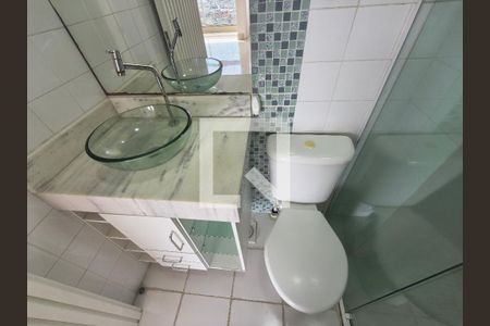 Apartamento para alugar com 3 quartos, 125m² em Barra da Tijuca, Rio de Janeiro