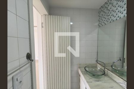 Apartamento para alugar com 3 quartos, 125m² em Barra da Tijuca, Rio de Janeiro