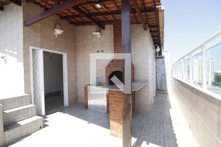 Apartamento para alugar com 125m², 3 quartos e 1 vaga Apartamento para alugar com 125m², 3 quartos e 1 vagaTerraço