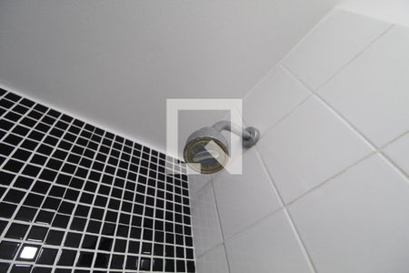 Apartamento para alugar com 125m², 3 quartos e 1 vaga Apartamento para alugar com 125m², 3 quartos e 1 vagaBanheiro da Suíte 1