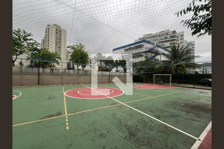 Apartamento para alugar com 125m², 3 quartos e 1 vaga Apartamento para alugar com 125m², 3 quartos e 1 vagaQuadra Esportiva