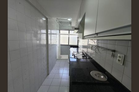 Apartamento para alugar com 3 quartos, 125m² em Barra da Tijuca, Rio de Janeiro