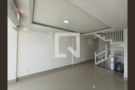 Apartamento para alugar com 3 quartos, 125m² em Barra da Tijuca, Rio de Janeiro
