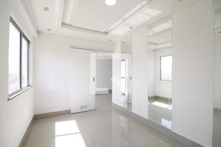 Quarto 1 de apartamento para alugar com 3 quartos, 125m² em Barra da Tijuca, Rio de Janeiro