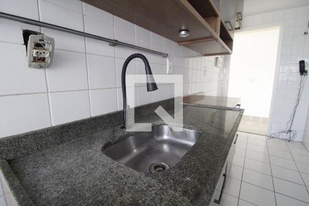 Apartamento para alugar com 125m², 3 quartos e 1 vaga Apartamento para alugar com 125m², 3 quartos e 1 vagaCozinha e Área de Serviço