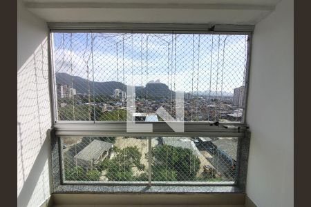 Apartamento para alugar com 3 quartos, 125m² em Barra da Tijuca, Rio de Janeiro