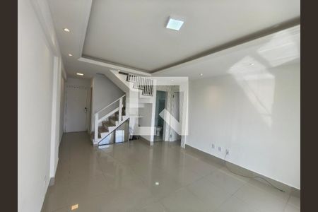 Apartamento para alugar com 3 quartos, 125m² em Barra da Tijuca, Rio de Janeiro