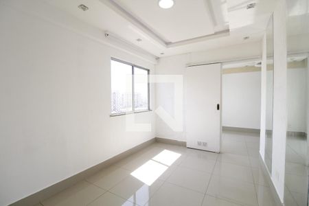 Quarto 1 de apartamento para alugar com 3 quartos, 125m² em Barra da Tijuca, Rio de Janeiro