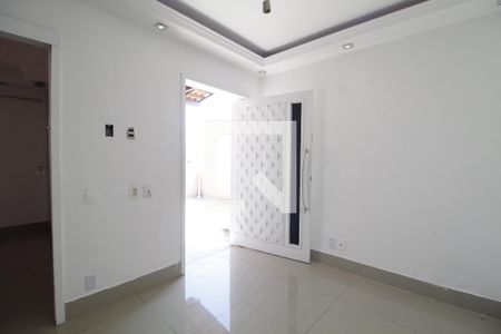 Apartamento para alugar com 125m², 3 quartos e 1 vaga Apartamento para alugar com 125m², 3 quartos e 1 vagaHall