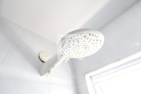 Apartamento para alugar com 125m², 3 quartos e 1 vaga Apartamento para alugar com 125m², 3 quartos e 1 vagaBanheiro da Suíte 2