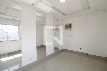 Quarto 1 de apartamento para alugar com 3 quartos, 125m² em Barra da Tijuca, Rio de Janeiro