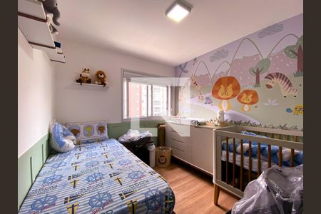 Apartamento à venda com 82m², 3 quartos e 2 vagas Apartamento à venda com 82m², 3 quartos e 2 vagasQuarto 3