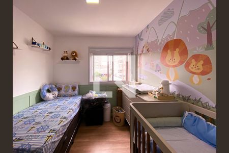 Apartamento à venda com 82m², 3 quartos e 2 vagas Apartamento à venda com 82m², 3 quartos e 2 vagasQuarto 3