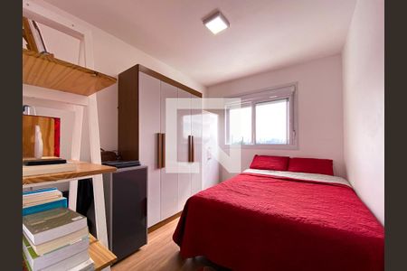 Apartamento à venda com 82m², 3 quartos e 2 vagas Apartamento à venda com 82m², 3 quartos e 2 vagasQuarto 2