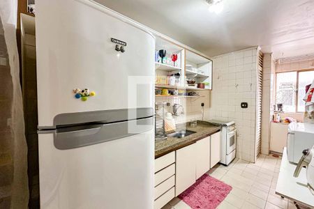 Apartamento à venda com 70m², 3 quartos e 1 vaga Apartamento à venda com 70m², 3 quartos e 1 vagaCozinha