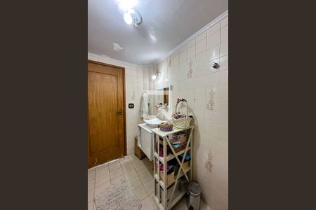 Apartamento à venda com 70m², 3 quartos e 1 vaga Apartamento à venda com 70m², 3 quartos e 1 vagaBanheiro