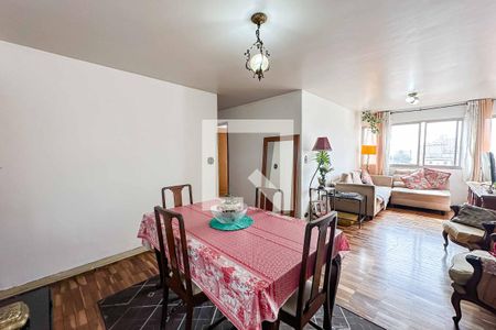 Apartamento à venda com 70m², 3 quartos e 1 vaga Apartamento à venda com 70m², 3 quartos e 1 vagaSala