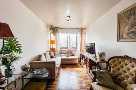 Apartamento à venda com 70m², 3 quartos e 1 vaga Apartamento à venda com 70m², 3 quartos e 1 vagaSala