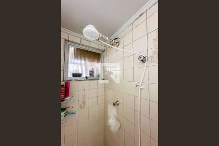 Apartamento à venda com 70m², 3 quartos e 1 vaga Apartamento à venda com 70m², 3 quartos e 1 vagaBanheiro