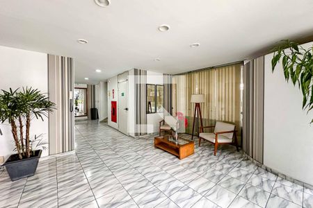 Apartamento à venda com 70m², 3 quartos e 1 vaga Apartamento à venda com 70m², 3 quartos e 1 vagaÁrea comum