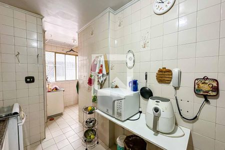 Apartamento à venda com 70m², 3 quartos e 1 vaga Apartamento à venda com 70m², 3 quartos e 1 vagaCozinha