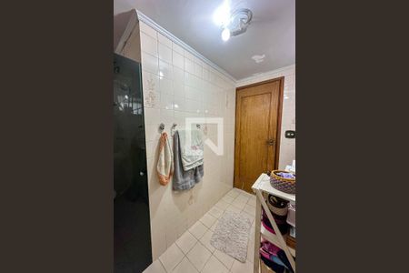 Apartamento à venda com 70m², 3 quartos e 1 vaga Apartamento à venda com 70m², 3 quartos e 1 vagaBanheiro