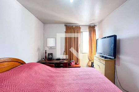 Apartamento à venda com 70m², 3 quartos e 1 vaga Apartamento à venda com 70m², 3 quartos e 1 vagaQuarto 2