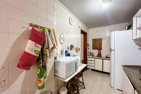 Apartamento à venda com 70m², 3 quartos e 1 vaga Apartamento à venda com 70m², 3 quartos e 1 vagaCozinha