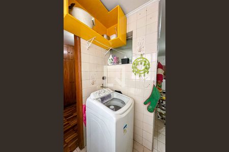 Apartamento à venda com 70m², 3 quartos e 1 vaga Apartamento à venda com 70m², 3 quartos e 1 vagaÁrea de Serviço