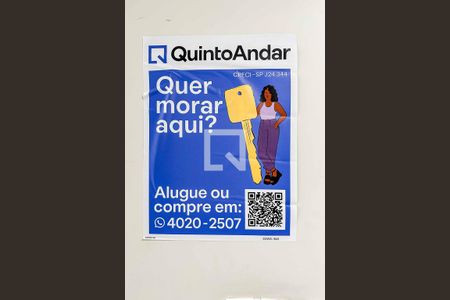 Apartamento à venda com 70m², 3 quartos e 1 vaga Apartamento à venda com 70m², 3 quartos e 1 vagaÁrea comum