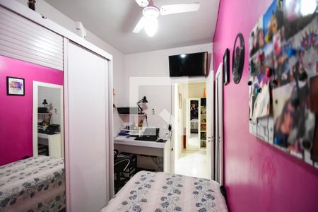 Apartamento à venda com 56m², 2 quartos e sem vagaQuarto 1