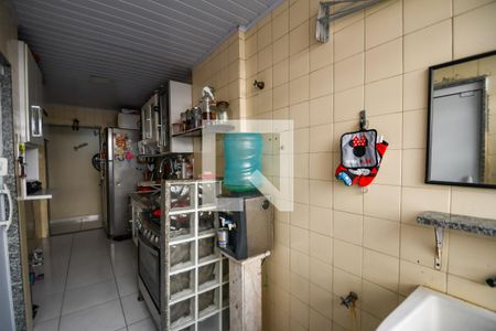 Apartamento à venda com 56m², 2 quartos e sem vagaÁrea de Serviço