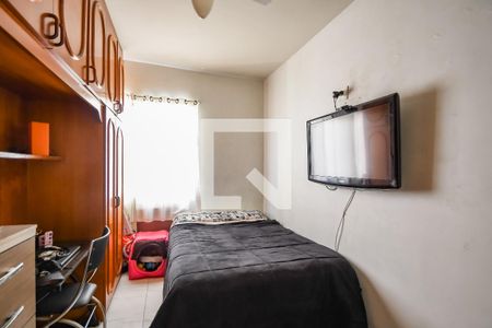 Apartamento à venda com 56m², 2 quartos e sem vagaQuarto 2