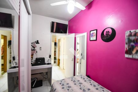 Apartamento à venda com 56m², 2 quartos e sem vagaQuarto 1