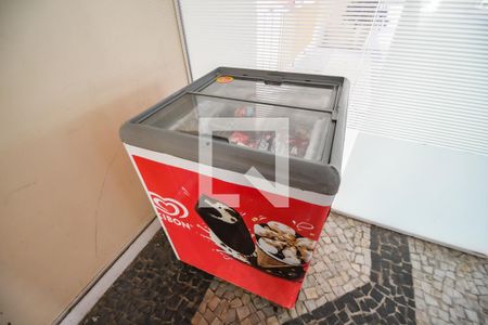 Apartamento à venda com 56m², 2 quartos e sem vagaMercadinho