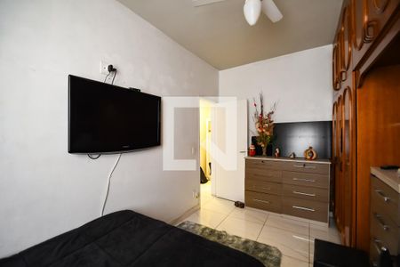 Apartamento à venda com 56m², 2 quartos e sem vagaQuarto 2