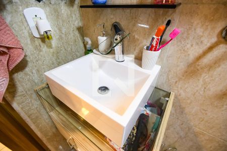 Apartamento à venda com 56m², 2 quartos e sem vagaBanheiro