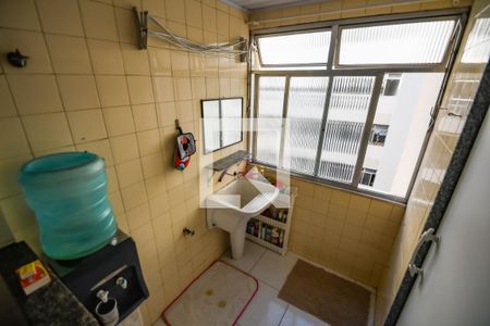 Apartamento à venda com 56m², 2 quartos e sem vagaÁrea de Serviço