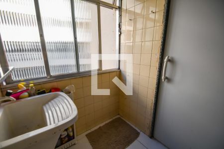 Apartamento à venda com 56m², 2 quartos e sem vagaÁrea de Serviço