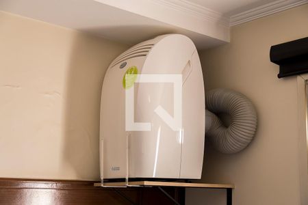 Apartamento à venda com 70m², 2 quartos e 1 vagaSuíte - Ar Condicionado