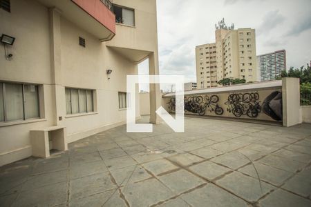 Apartamento à venda com 70m², 2 quartos e 1 vagaBicicletário