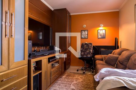 Quarto 1 de apartamento à venda com 2 quartos, 70m² em Vila Alexandria, São Paulo