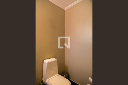 Apartamento à venda com 70m², 2 quartos e 1 vagaBanheiro Social