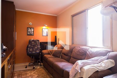 Quarto 1 de apartamento à venda com 2 quartos, 70m² em Vila Alexandria, São Paulo