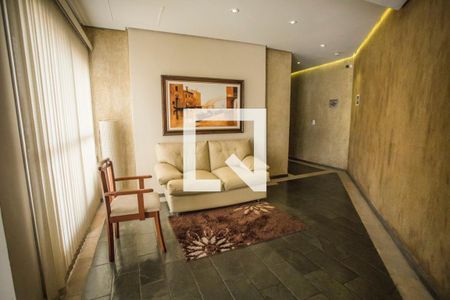 Apartamento à venda com 70m², 2 quartos e 1 vagaHall Social