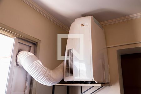 Apartamento à venda com 70m², 2 quartos e 1 vagaQuarto 1 - Ar Condicionado