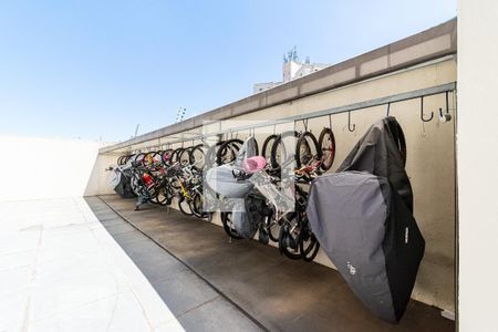 Apartamento à venda com 70m², 2 quartos e 1 vagaBicicletário